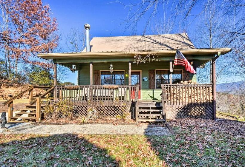 Mountain Gem W/ Peak Views ~ 3 Mi To Andrews!