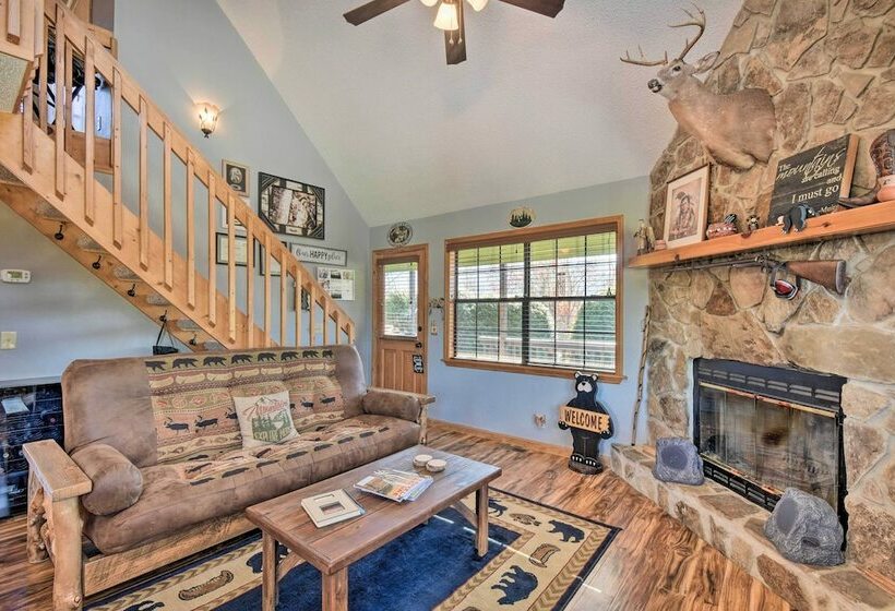 Mountain Gem W/ Peak Views ~ 3 Mi To Andrews!