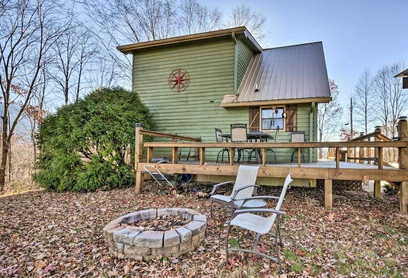 Mountain Gem W/ Peak Views ~ 3 Mi To Andrews!