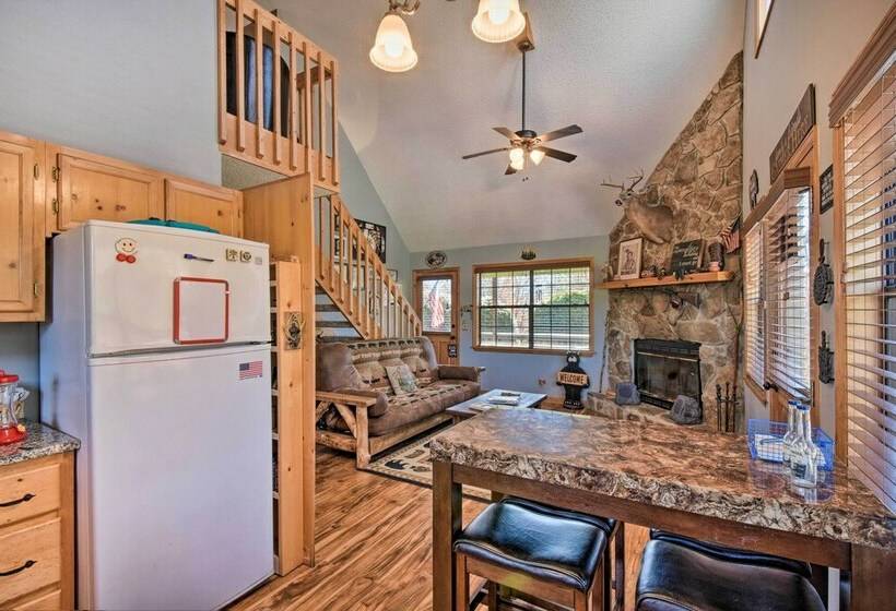 Mountain Gem W/ Peak Views ~ 3 Mi To Andrews!