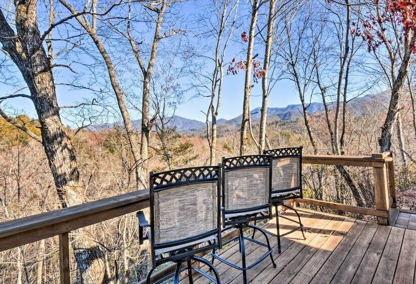 Mountain Gem W/ Peak Views ~ 3 Mi To Andrews!
