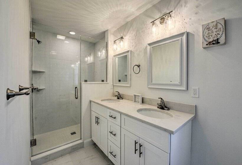 New Build North Wildwood Home W/ Private Pool