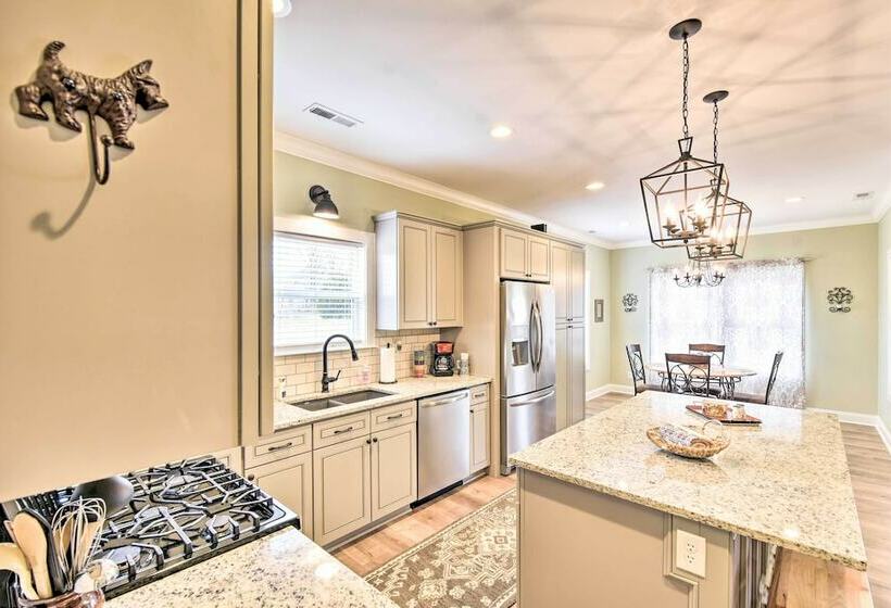 Newly Built Arab Abode Near Guntersville Lake