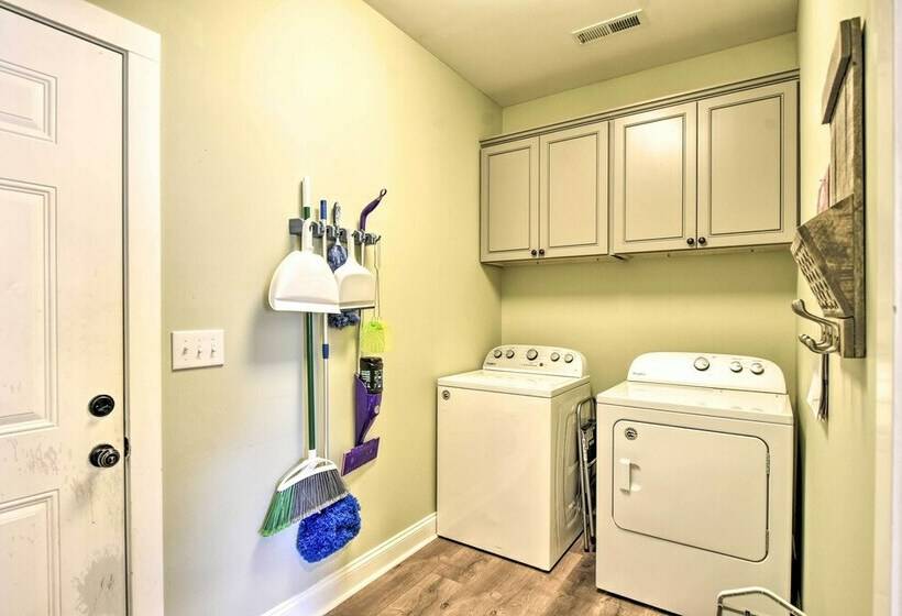 Newly Built Arab Abode Near Guntersville Lake