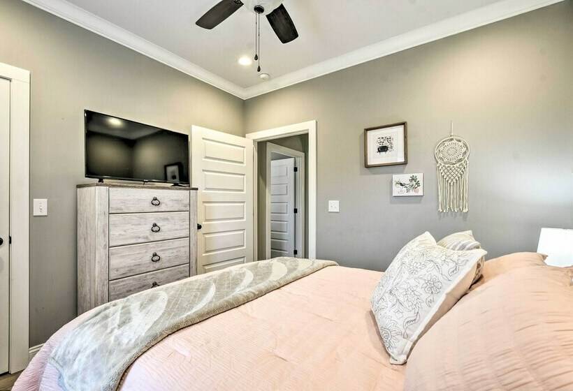 Newly Built Arab Abode Near Guntersville Lake