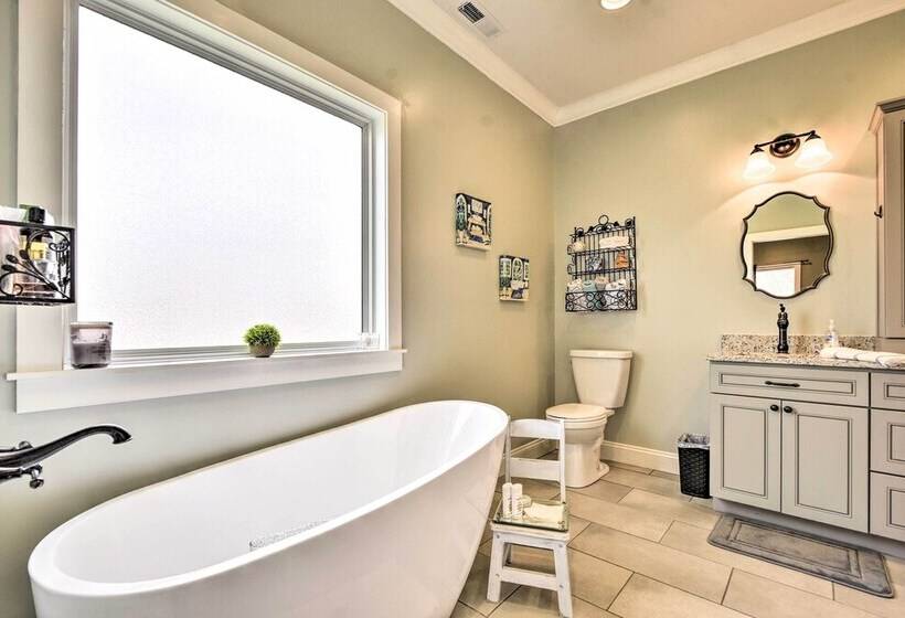 Newly Built Arab Abode Near Guntersville Lake