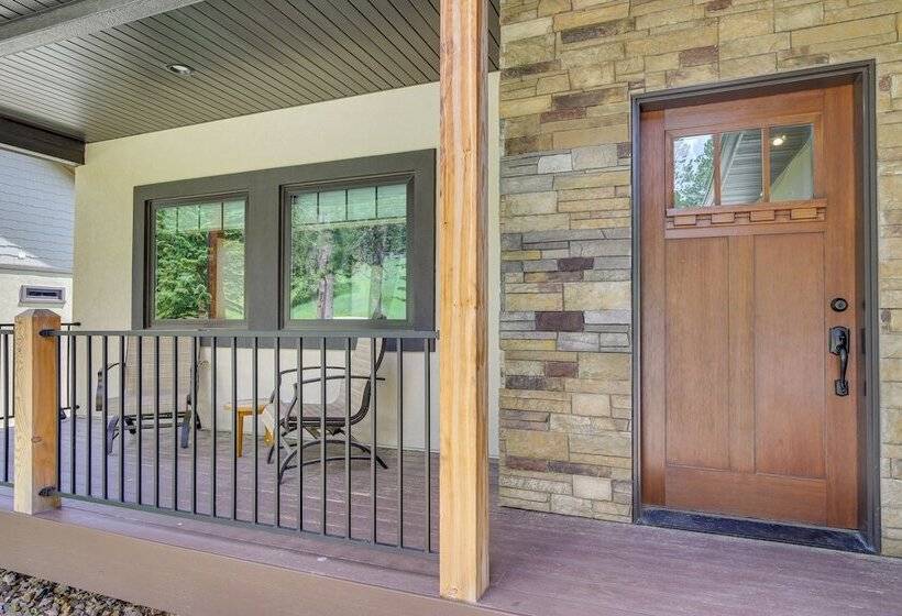 Family Friendly Lead Cabin Near Atv/snowmobiling