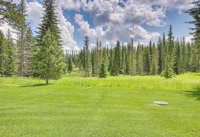 Family Friendly Lead Cabin Near Atv/snowmobiling