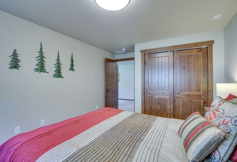 Family Friendly Lead Cabin Near Atv/snowmobiling