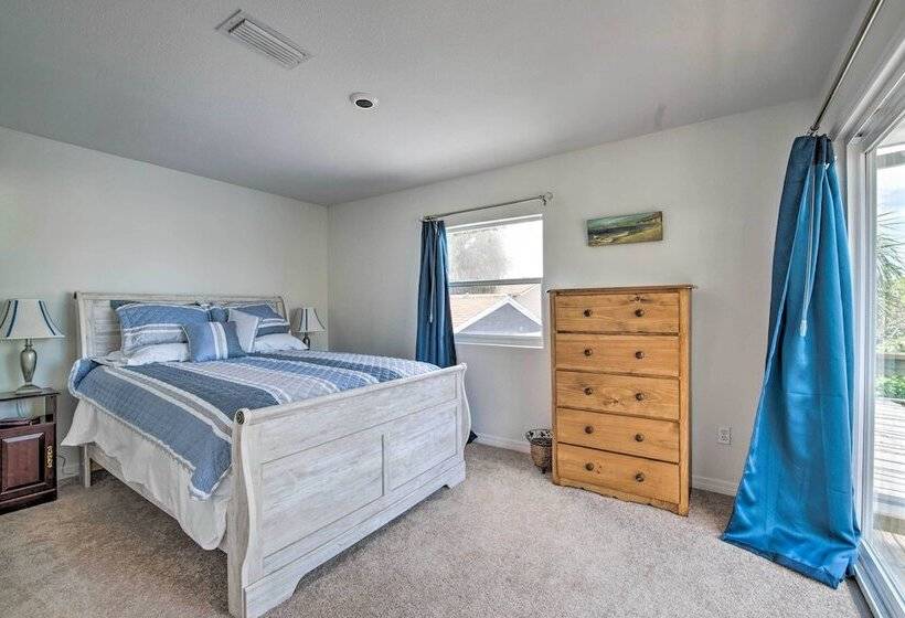 Newly Remodeled Gem On Homosassa River Canal!