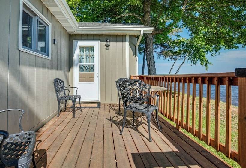 Newly Renovated Phelps Gem: Bike, Hike & Fish