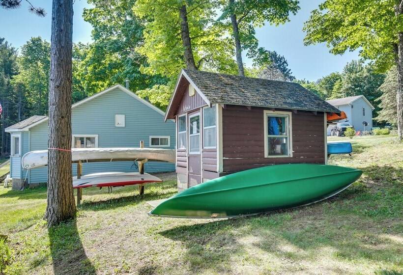 Newly Renovated Phelps Gem: Bike, Hike & Fish