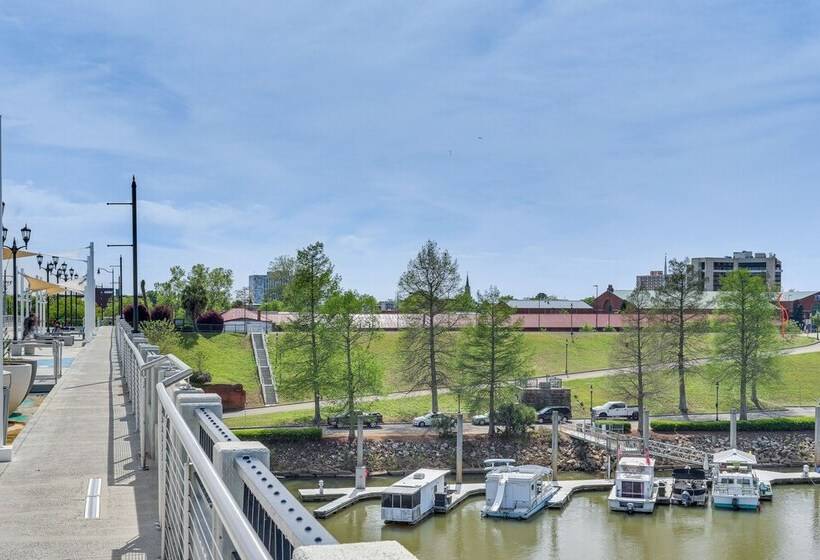 North Augusta Home W/ Hot Tub   2 Mi To Downtown!