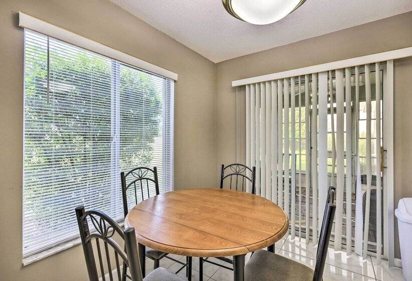 Ocala Gem: 5 Mi To World Equestrian Center!