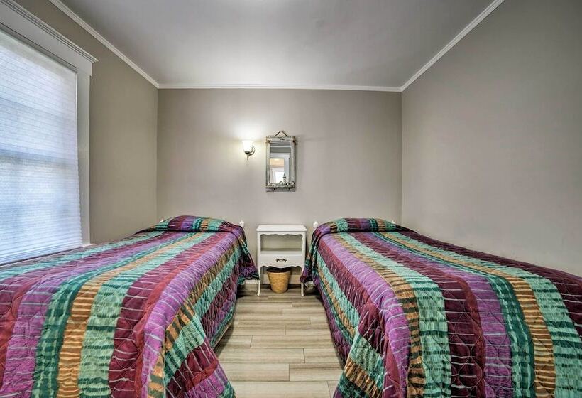 Ocean View Home   Walk To Avalon City Center!