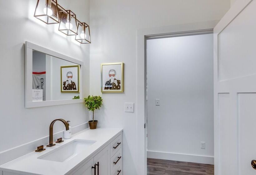 Old Fort Retreat, Direct Access To Mill Creek