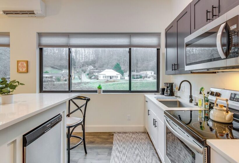 Old Fort Retreat, Direct Access To Mill Creek