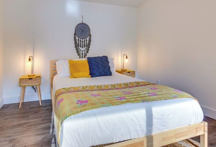 Old Fort Retreat, Direct Access To Mill Creek