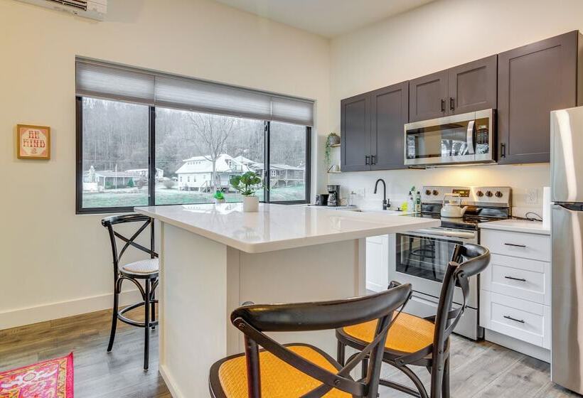 Old Fort Retreat, Direct Access To Mill Creek