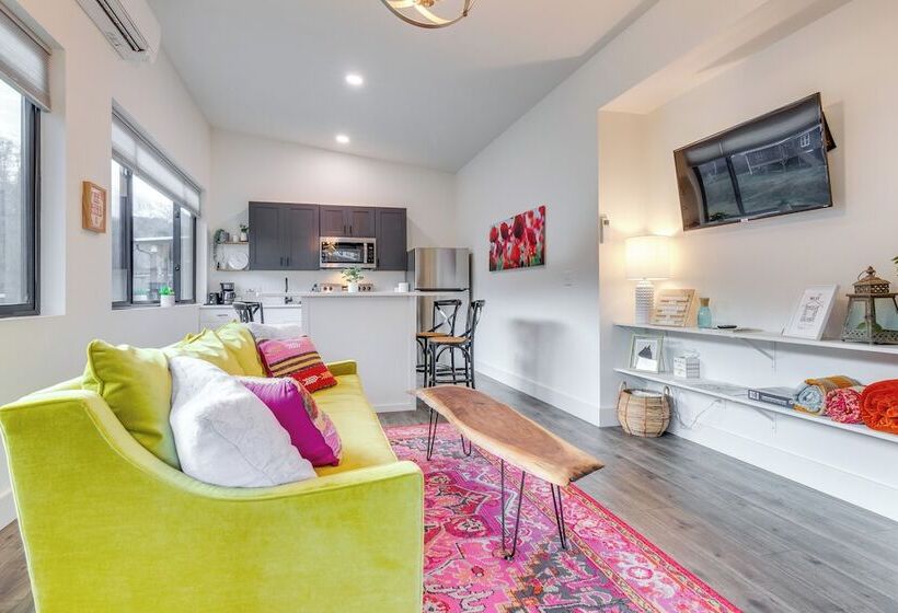 Old Fort Retreat, Direct Access To Mill Creek