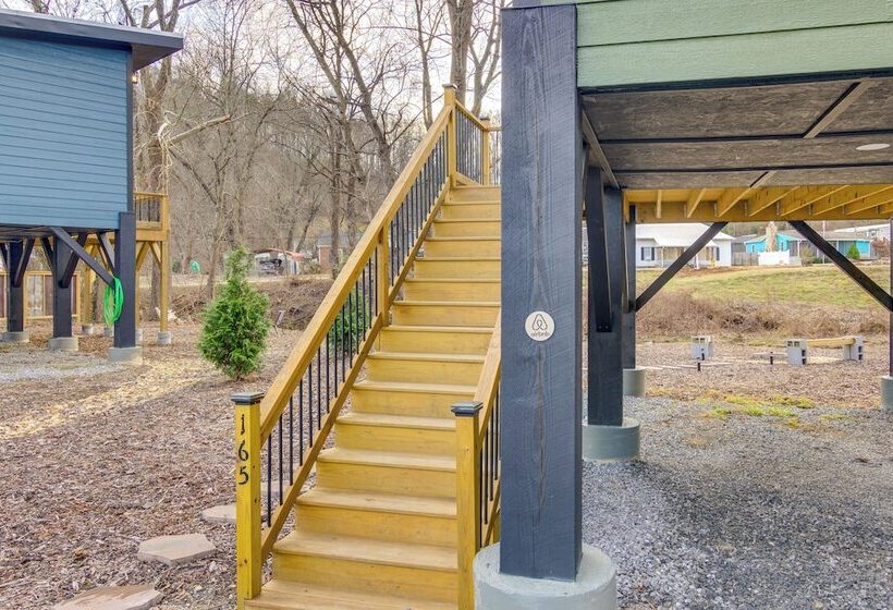 Old Fort Retreat, Direct Access To Mill Creek