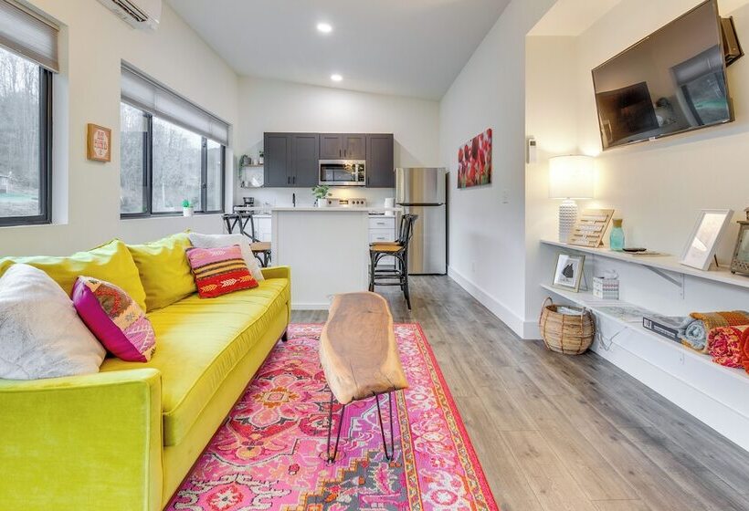 Old Fort Retreat, Direct Access To Mill Creek