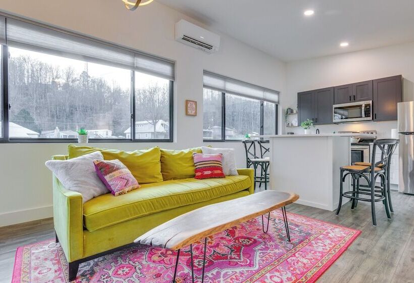 Old Fort Retreat, Direct Access To Mill Creek