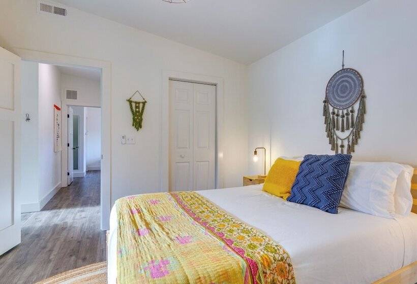 Old Fort Retreat, Direct Access To Mill Creek