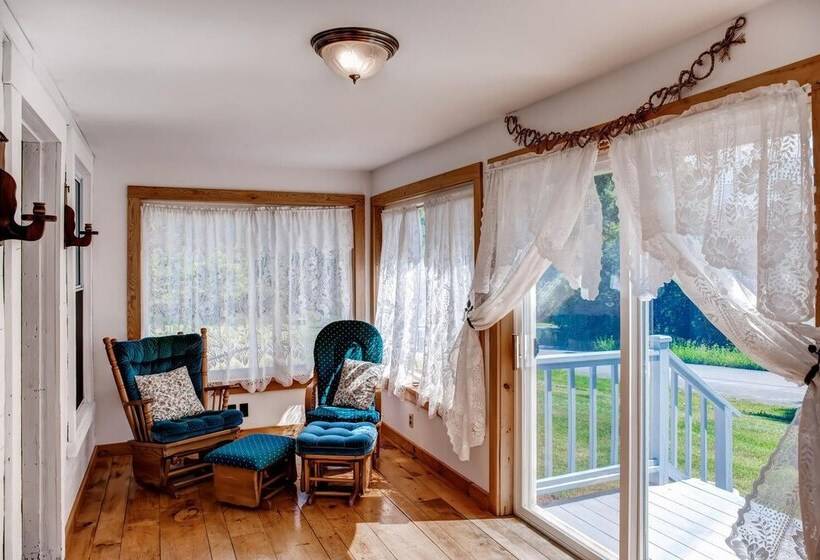 5 Mi To Cooperstown All Star Village: Otego Home