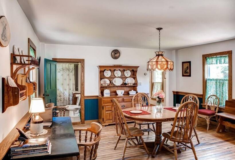 5 Mi To Cooperstown All Star Village: Otego Home