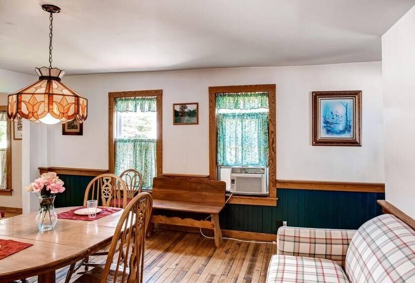 5 Mi To Cooperstown All Star Village: Otego Home