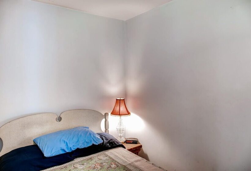 5 Mi To Cooperstown All Star Village: Otego Home