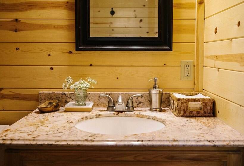 Paradise Valley Cabin By Chico & Yellowstone Park!