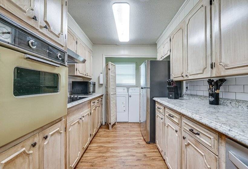 Peaceful Sanctuary   1 Mi To Wildlife Refuge!