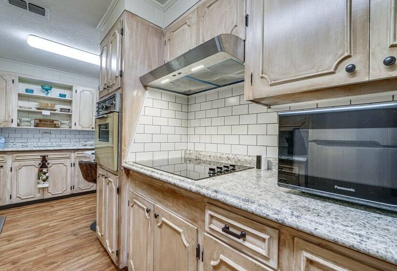 Peaceful Sanctuary   1 Mi To Wildlife Refuge!