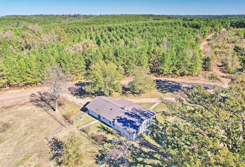 Peaceful Sanctuary   1 Mi To Wildlife Refuge!