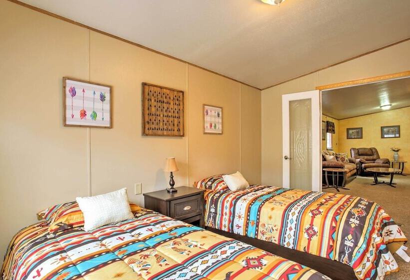 Peaceful  Serenity Ranch    Day Trip To Yosemite!