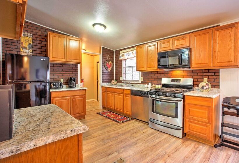 Peaceful  Serenity Ranch    Day Trip To Yosemite!