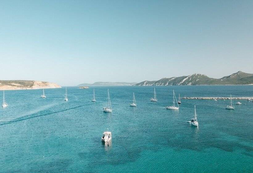 بنسيون Filanthi The Project