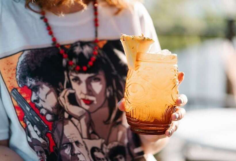 بنسيون Filanthi The Project