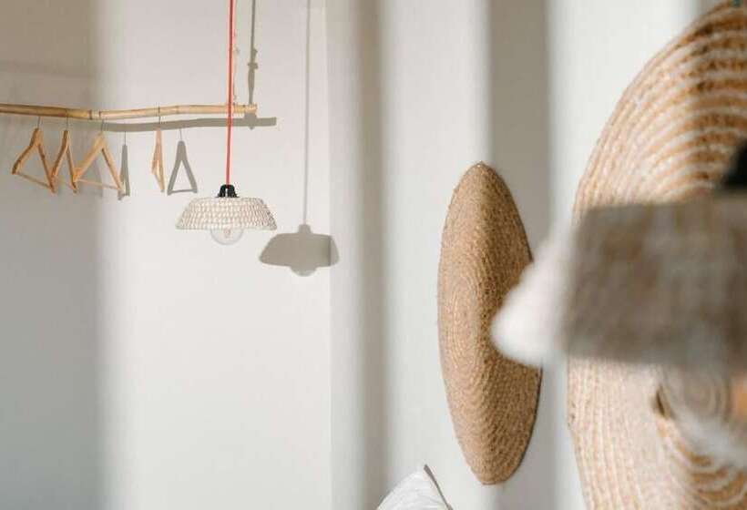 بنسيون Filanthi The Project