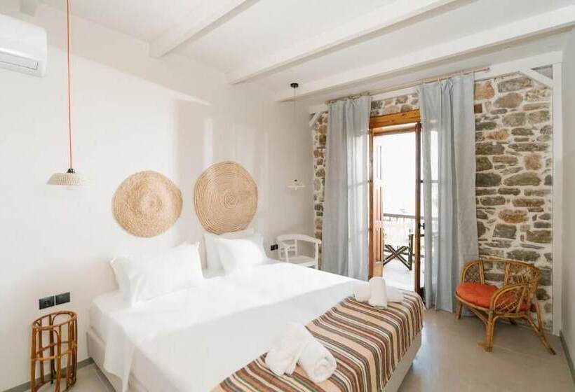 بنسيون Filanthi The Project