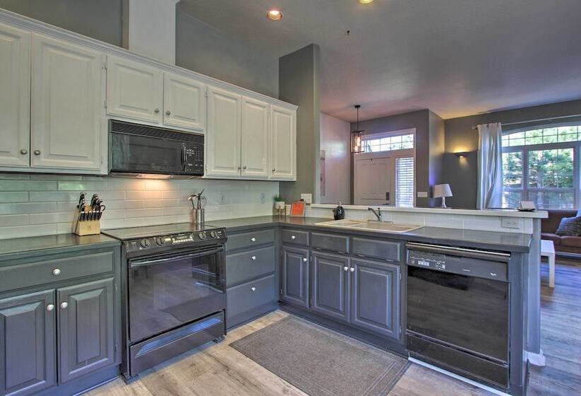 Pet Friendly Home W/ Grill, 2 Mi To Autzen Stadium