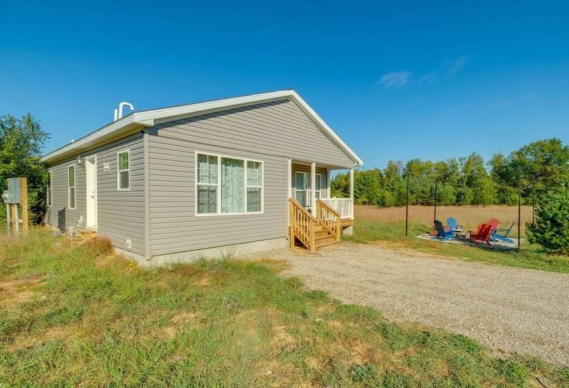 16 Mi To Shanty Creek Resort: Rapid City Getaway