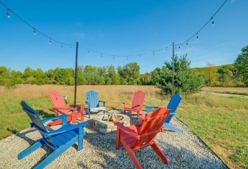 16 Mi To Shanty Creek Resort: Rapid City Getaway