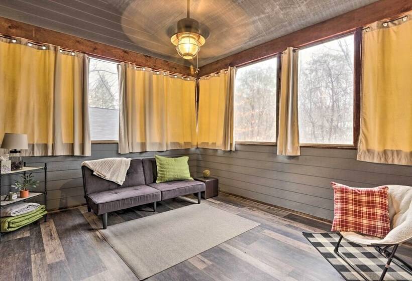 Pigeon Forge Cabin W/ Hot Tub, 12 Mi To Dollywood!