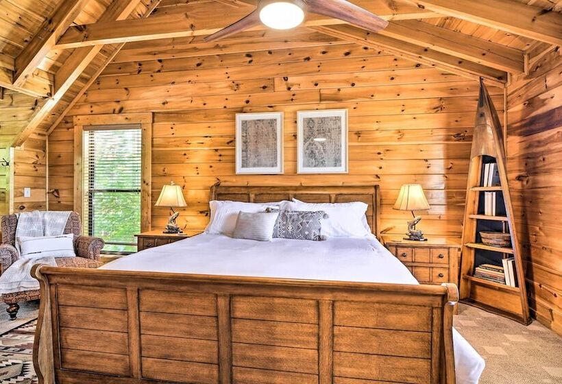 Pigeon Forge Cabin W/ Amazing Mountain Views!