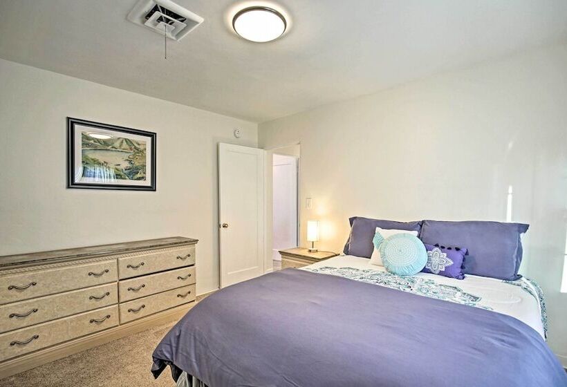 Quaint La Mesa Home With Beautiful Sunsets!