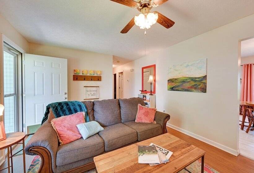 Quiet Somerset Retreat   Near Lake Cumberland