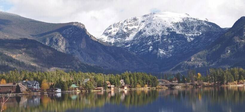 Relax & Recharge In Private Lake